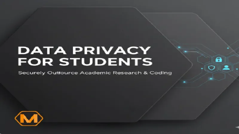 Data Privacy: Securely Outsource Research & Coding Projects