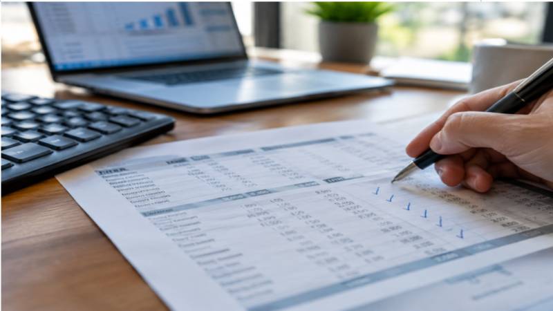 How ADP Helps Small Businesses Compare Payroll Providers and Choose a Platform for Growth