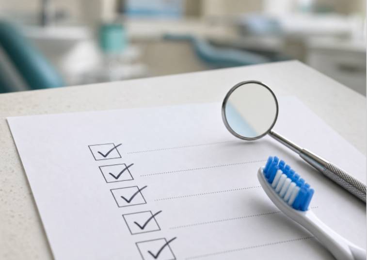 A Checklist for Getting More Value From Dental Benefits
