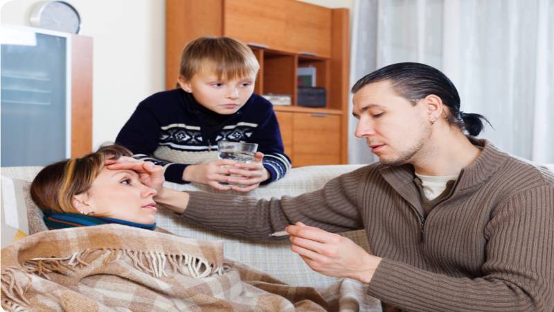 What Parents Should Know About Inhalers, Dry Mouth, And Cavity Risk