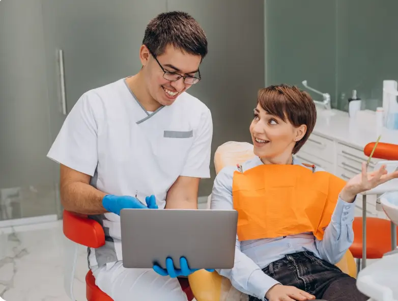 Managing Dental Records When Your Family Moves To A New City